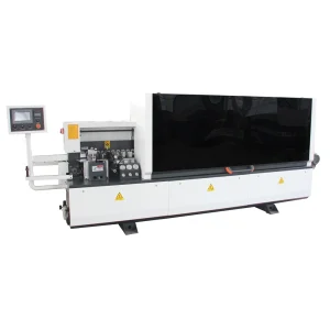 China Manufacturers Edge Bander Machine Wood Board Mdf Melamine Woodworking Pur Fully Automatic Edge Banding Machine China Manufacturers Edge Bander Machine Wood Board Mdf Melamine Woodworking Pur Fully Automatic Edge Banding Machine