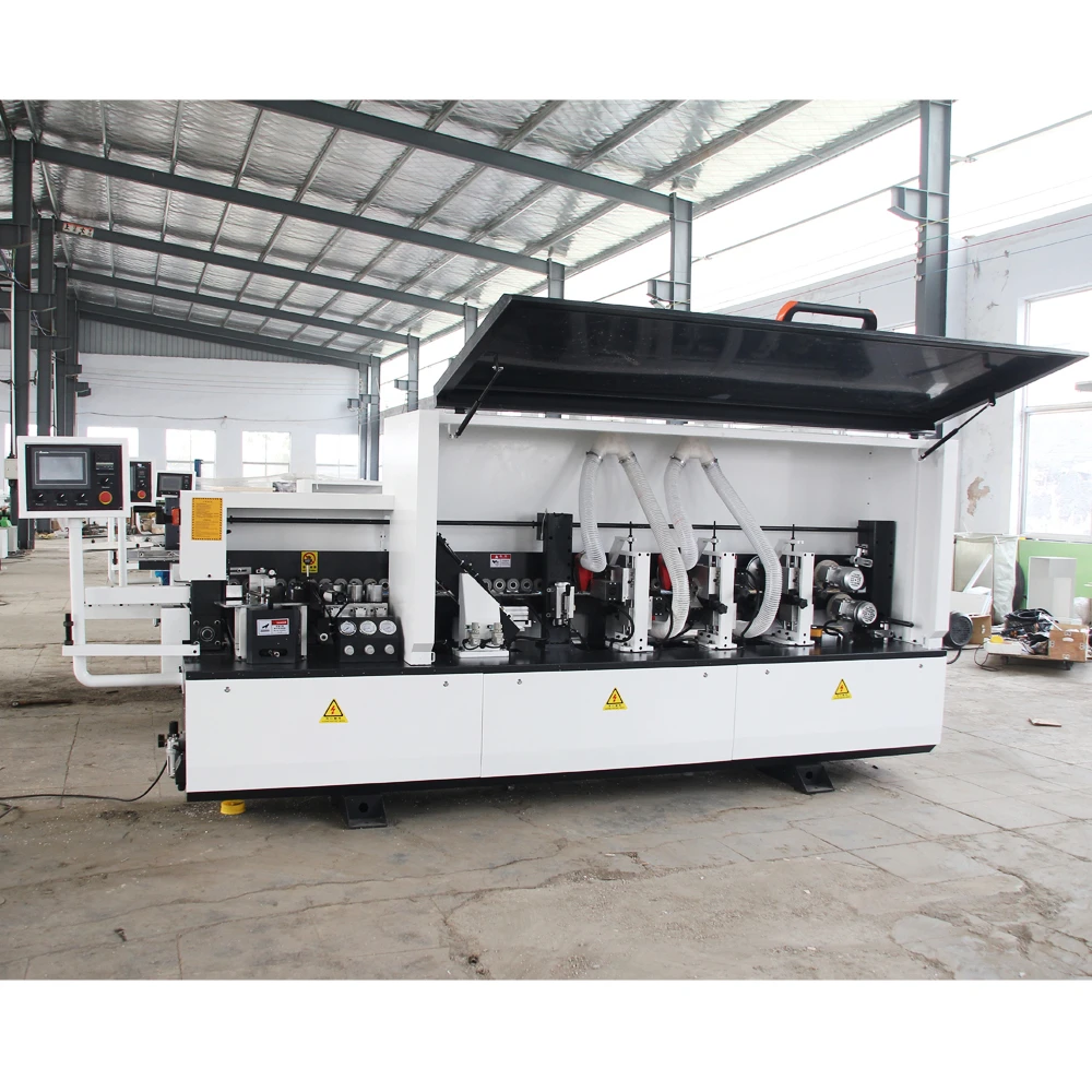 China Manufacturers Edge Bander Machine Wood Board Mdf Melamine Woodworking Pur Fully Automatic Edge Banding Machine Price – Total China Manufacturers Edge Bander Machine Wood Board Mdf Melamine Woodworking Pur Fully Automatic Edge Banding Machine Price – Total