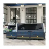 China Manufacturers Edge Bander Machine Wood Board MDF Melamine Woodworking Pur Fully Automatic PVC Edge Banding Machine Price – total
