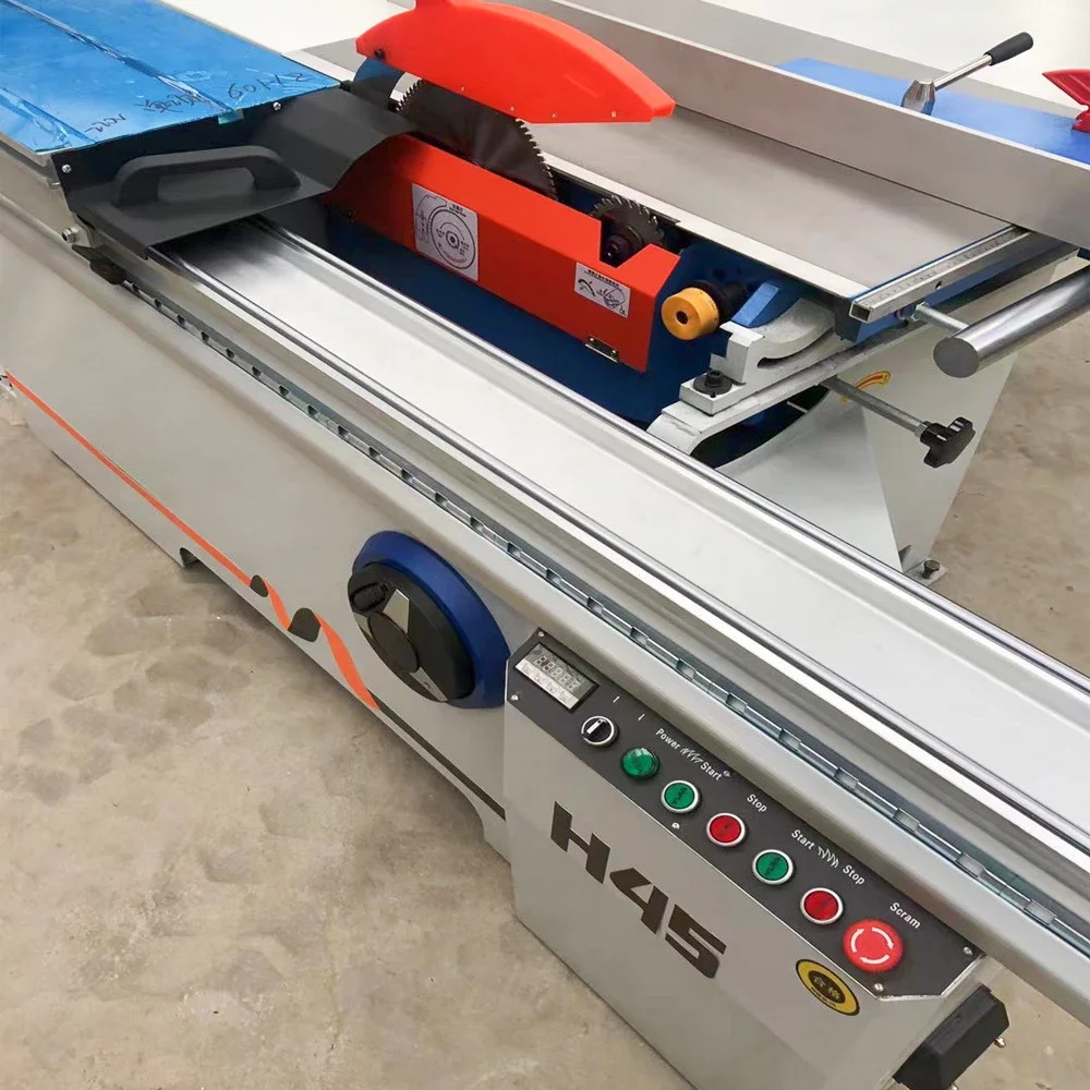 Cnc Woodworking Sliding Table Panel Saw 3200Mm/China Best Wood Cutting Machine/45 And 90 Degree With Circular Saw Cnc Woodworking Sliding Table Panel Saw 3200Mm/China Best Wood Cutting Machine/45 And 90 Degree With Circular Saw