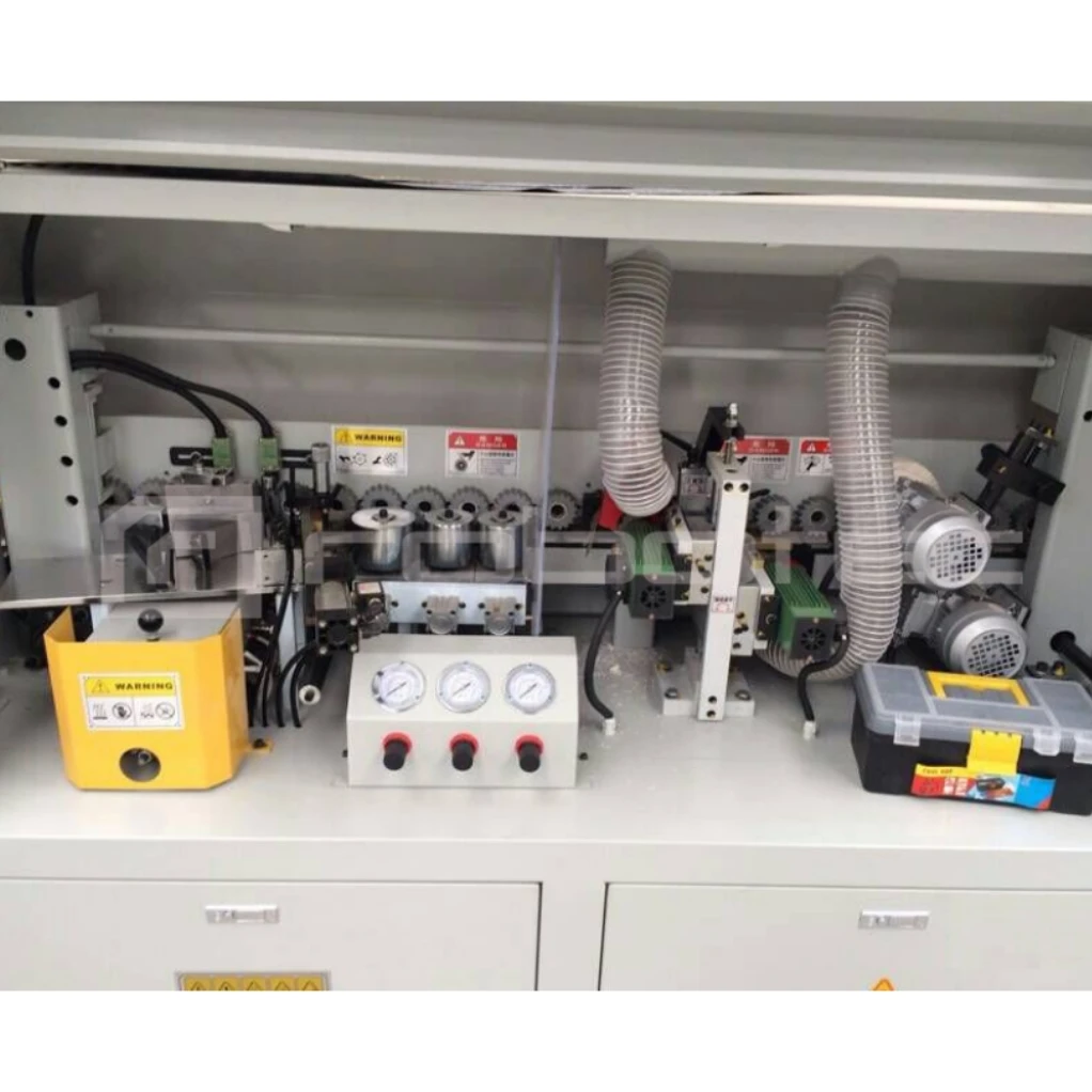 Edge Banding Machinery Mf370 Woodworking Full Automatic Mdf Board Wood Furniture Pvc Edge Banding Machine Edge Bander – Total Edge Banding Machinery Mf370 Woodworking Full Automatic Mdf Board Wood Furniture Pvc Edge Banding Machine Edge Bander – Total