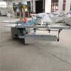 F45C Woodworking Machinery Wood Board Precise Sliding Table Machine MJ6130 Panel Saw 2300MM