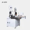 Full Automatic Double Head Terminal Machine with Automatic Wiring Cutting Peeling Crimping Terminal Machine Automatic Tinning – JX-02PS