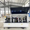 Full Automatic Woodworking Furniture PVC Veneer Corner Rounding Trimming Edge Banding Machine MF370 – Advance payment