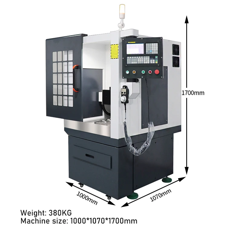 Full Cover Cast Iron Cnc Engraving Machine Small Cnc Metal Aluminum Stamping Plate Mold Automatic Tool Change Engraving Machine – 430 Full Cover Cast Iron Cnc Engraving Machine Small Cnc Metal Aluminum Stamping Plate Mold Automatic Tool Change Engraving Machine – 430