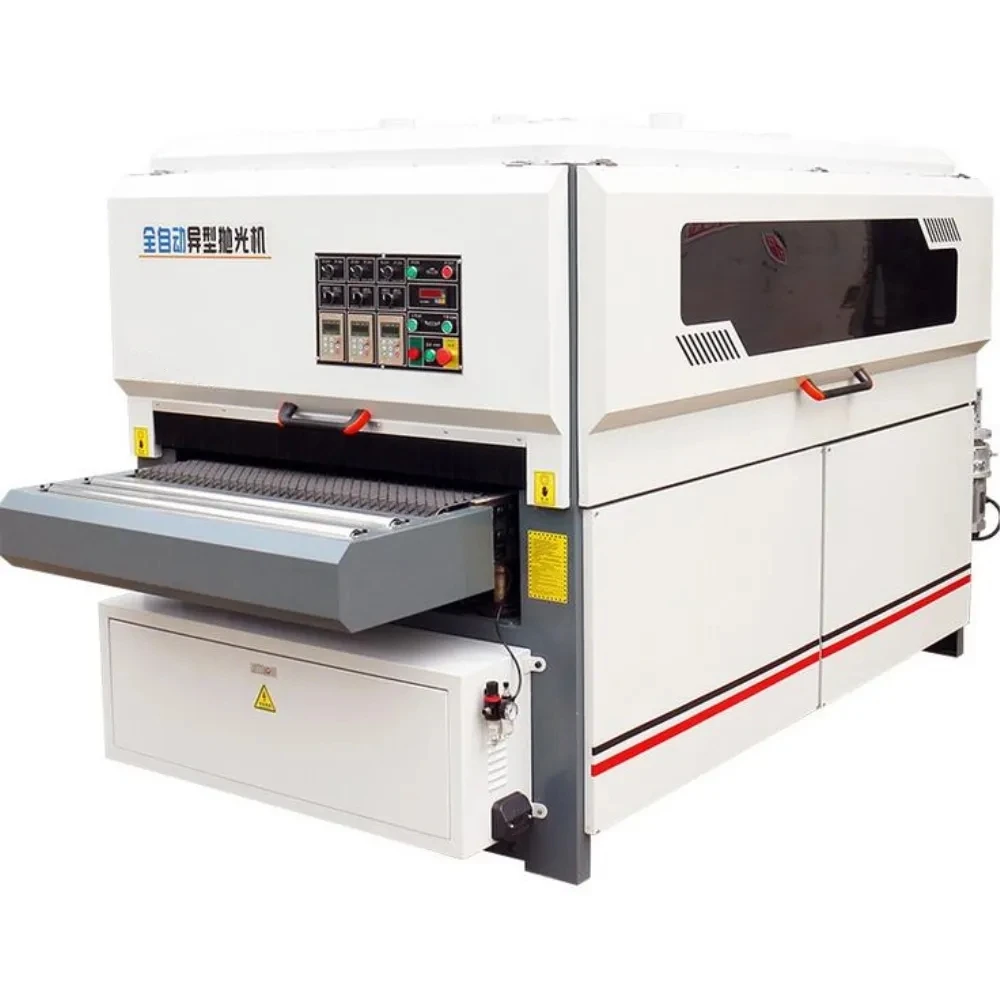 Furniture Cabinet Wood Sander Paint Sanding Polishing Machine – Initial Furniture Cabinet Wood Sander Paint Sanding Polishing Machine – Initial
