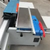 Furniture Woodworking Medium Wood Cutting Merchinery Sliding Table Panel Saw Machine for Carpenter Making