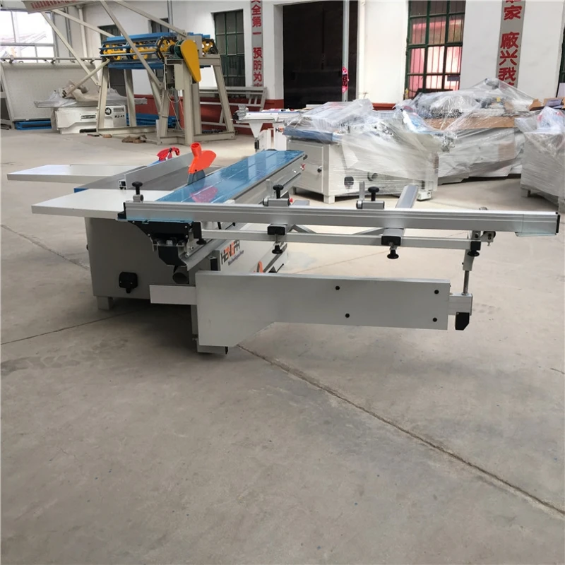 Furniture Woodworking Medium Wood Cutting Merchinery Sliding Table Panel Saw Machine For Carpenter Making Furniture Woodworking Medium Wood Cutting Merchinery Sliding Table Panel Saw Machine For Carpenter Making