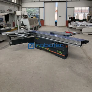 Germany Technical Fully Automatic Woodworking Table Sliding Panel Saw Manufacture Free Shipping Germany Technical Fully Automatic Woodworking Table Sliding Panel Saw Manufacture Free Shipping