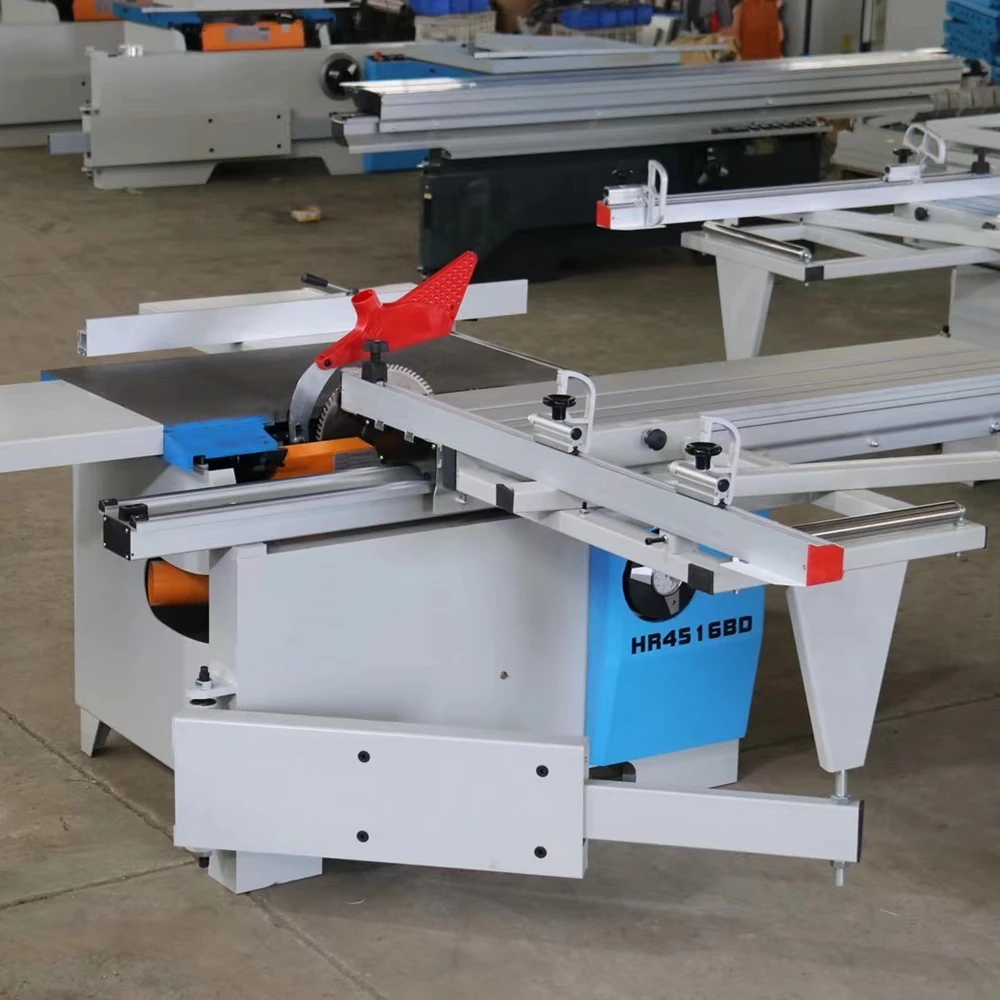 Hr4516Bd 45Degree 1.6M Length Precision Panel Saw For Both Straight And Bevel Board – Total Cost Hr4516Bd 45Degree 1.6M Length Precision Panel Saw For Both Straight And Bevel Board – Total Cost
