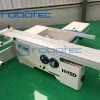 High speed wood panel saw machine for wood cutting
