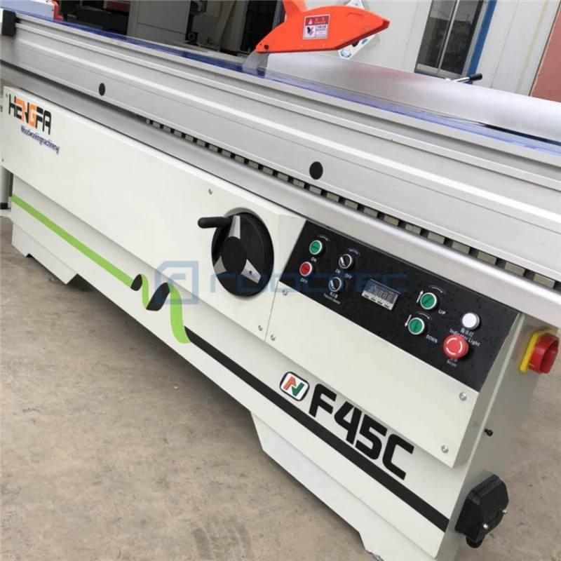 Wood Mdf Board Cutting Panel Saw Woodworking Machine 3200Mm Ready To Ship Wood Mdf Board Cutting Panel Saw Woodworking Machine 3200Mm Ready To Ship