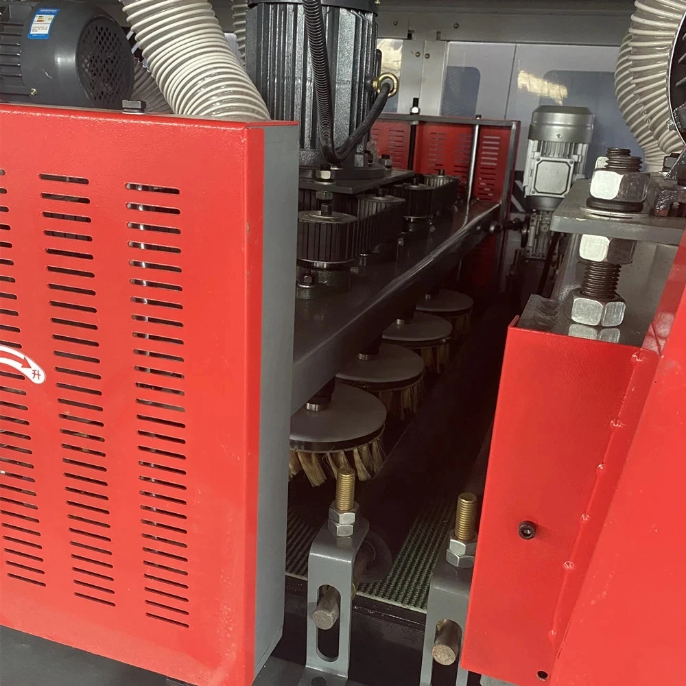 Kitchen Cabinets Brush Sander Machine Wood Sanding Polishing Calibrating Machine With Straight Roller – Total Kitchen Cabinets Brush Sander Machine Wood Sanding Polishing Calibrating Machine With Straight Roller – Total