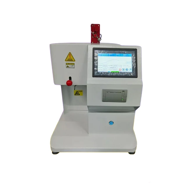 Melt Index Instrument Pc Plastic Particle Pe Melt Finger Tester Pp Pa Melt Flow Rate Tester – 400Bc Melt Index Instrument Pc Plastic Particle Pe Melt Finger Tester Pp Pa Melt Flow Rate Tester – 400Bc