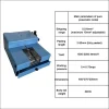 Pneumatic Knife Free Debugging Free Wire Stripping Machine Electric Peeling Machine Multi Core Wire Sheath Wire Peeling Machine – Pneumatic Stripping