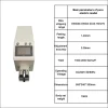 Pneumatic Knife Free Debugging Free Wire Stripping Machine Electric Peeling Machine Multi Core Wire Sheath Wire Peeling Machine – Electric Peeling