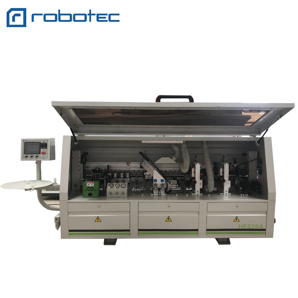 Pvc Automatic Edge Banding Machine Bevel Automatic Edge Banding Machine Ready To Ship – Initial Pvc Automatic Edge Banding Machine Bevel Automatic Edge Banding Machine Ready To Ship – Initial