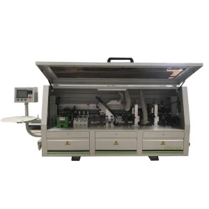 Pvc Automatic Edge Banding Machine Bevel Automatic Edge Banding Machine Ready to Ship – total Pvc Automatic Edge Banding Machine Bevel Automatic Edge Banding Machine Ready to Ship – total