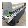 Robotec Automatic Pvc Mdf Wood Cnc Edge Bander Machinery Board Pre Milling Woodworking Banding Machine For Furniture Trimming – Total