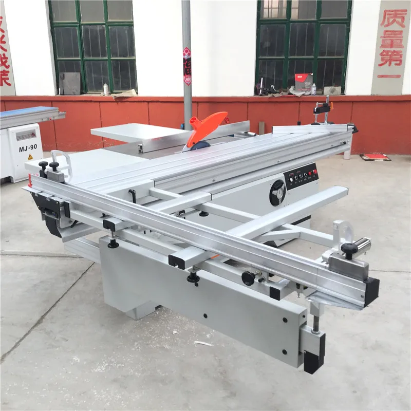 Robotec Brand High Precision Electric Table Saw Sliding Panel Saw For Woodworking Cutting Pvc Board Wood Robotec Brand High Precision Electric Table Saw Sliding Panel Saw For Woodworking Cutting Pvc Board Wood