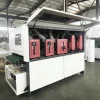 Robotec Brand Professional Wood Surface Photo Frame Polishing MDF Cabinet Vacuum Brush Polish Sanding Machine – Initial
