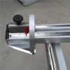 Robotec Brand Wood Cutting Sliding Table Panel Saw Ruler Machine 2800/3000/3200mm serra de bancada Bench saw