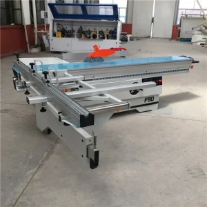 Sliding Table Panel Saw good quality woodworking Machine Wood Cutting machine 3200mm from Robotec Sliding Table Panel Saw good quality woodworking Machine Wood Cutting machine 3200mm from Robotec