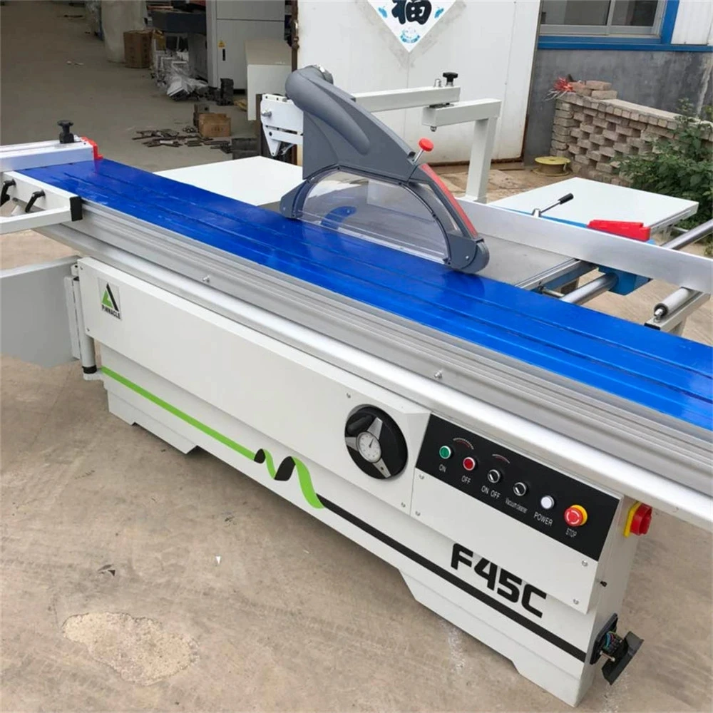 Small Business Woodworking Furniture Industrial Professional Sliding Table Panel Saw Machine In China Small Business Woodworking Furniture Industrial Professional Sliding Table Panel Saw Machine In China