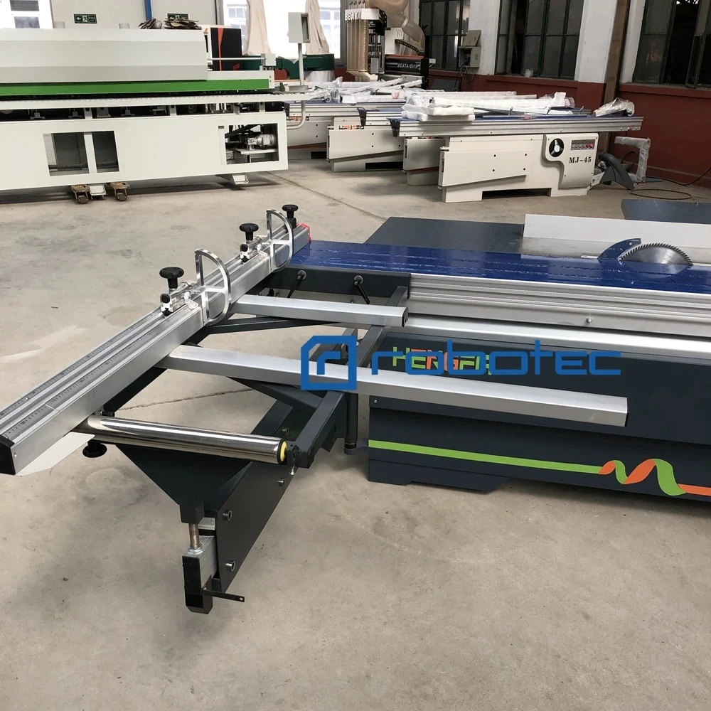 Small Business Woodworking Furniture Industrial Professional Sliding Table Panel Saw Machine In China Small Business Woodworking Furniture Industrial Professional Sliding Table Panel Saw Machine In China