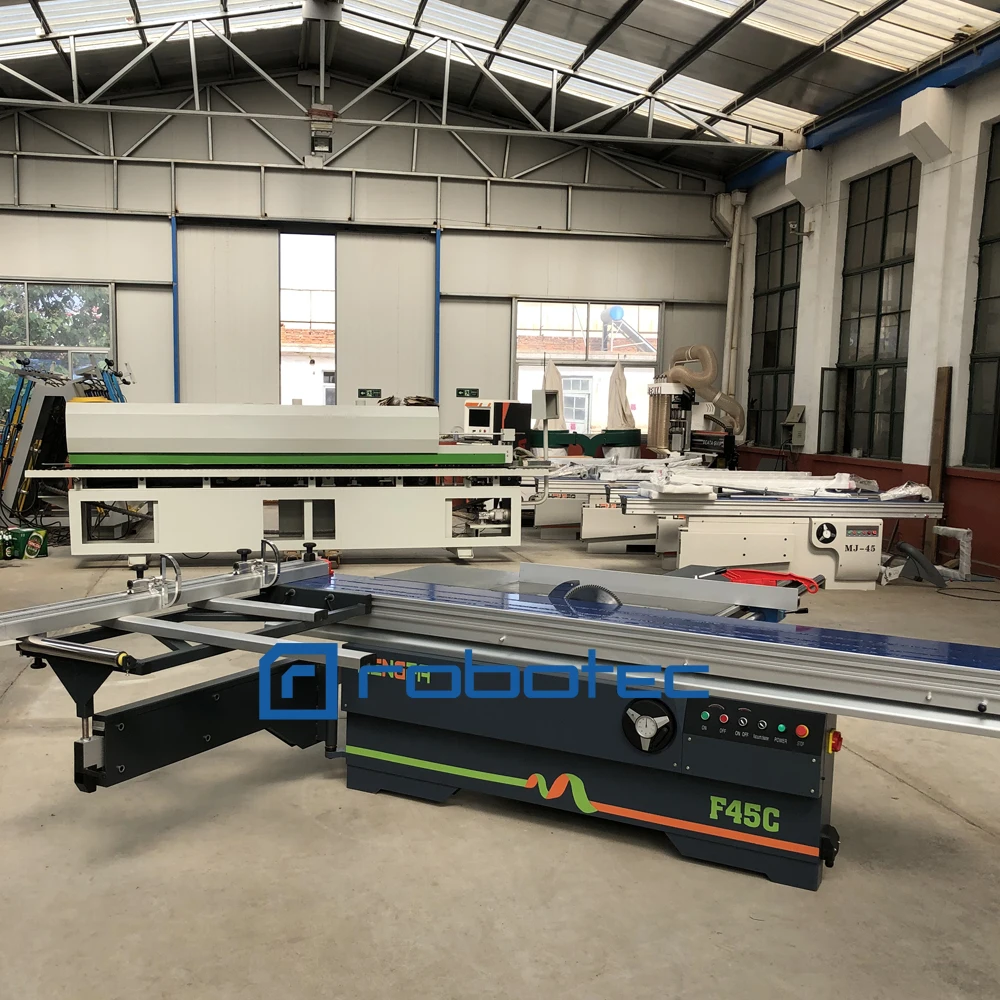 Small Business Woodworking Furniture Industrial Professional Sliding Table Panel Saw Machine In China Small Business Woodworking Furniture Industrial Professional Sliding Table Panel Saw Machine In China