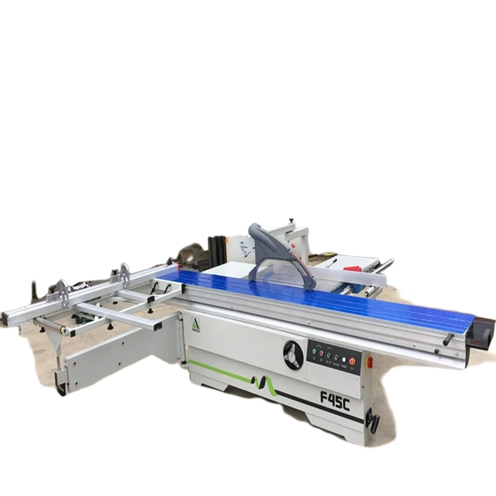 Small Business Woodworking Industrial Precision 2800Mm Wood Cutting Sliding Table Panel Saw Machine 4Kw(5.5Kw) Small Business Woodworking Industrial Precision 2800Mm Wood Cutting Sliding Table Panel Saw Machine 4Kw(5.5Kw)