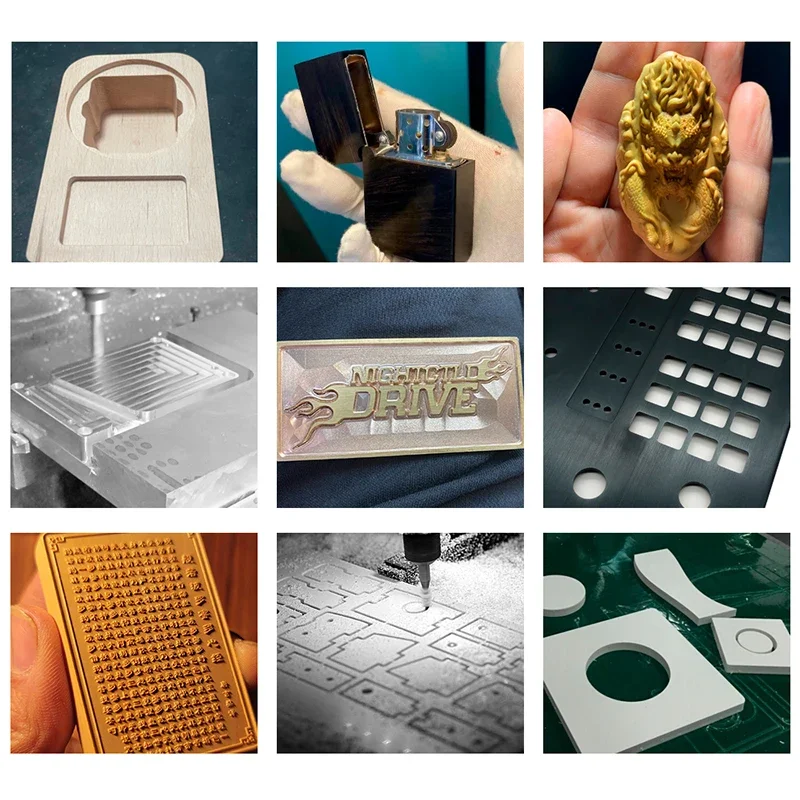 Small Fully Automatic Cnc Engraving Machine Desktop Four Axis Three-Dimensional Jade Metal Lettering Relief Acrylic Aluminum – 2200W Small Fully Automatic Cnc Engraving Machine Desktop Four Axis Three-Dimensional Jade Metal Lettering Relief Acrylic Aluminum – 2200W