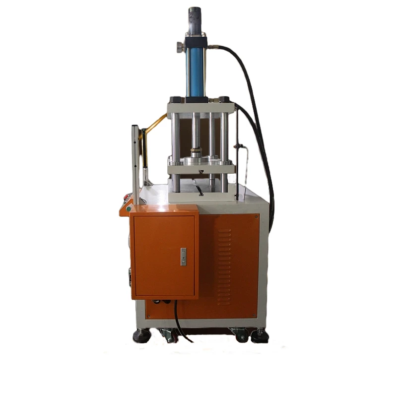 Small Tonnage Four Column Hydraulic Cutting Machine Mini 3T/5T/10T Vertical Color Printing Cardboard Cutting Hydraulic Machine – 25 Tons Small Tonnage Four Column Hydraulic Cutting Machine Mini 3T/5T/10T Vertical Color Printing Cardboard Cutting Hydraulic Machine – 25 Tons