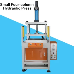 Small Tonnage Four Column Hydraulic Cutting Machine Mini 3T/5T/10T Vertical Color Printing Cardboard Cutting Hydraulic Machine – 1 Ton Small Tonnage Four Column Hydraulic Cutting Machine Mini 3T/5T/10T Vertical Color Printing Cardboard Cutting Hydraulic Machine – 1 Ton