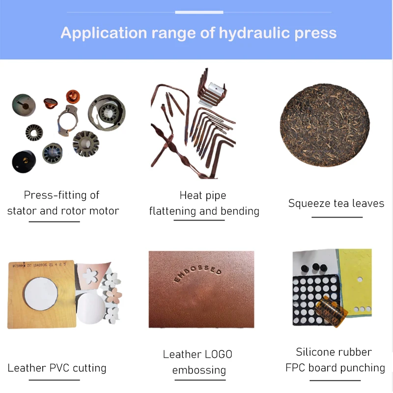 Small Tonnage Four Column Hydraulic Cutting Machine Mini 3T/5T/10T Vertical Color Printing Cardboard Cutting Hydraulic Machine – 25 Tons Small Tonnage Four Column Hydraulic Cutting Machine Mini 3T/5T/10T Vertical Color Printing Cardboard Cutting Hydraulic Machine – 25 Tons