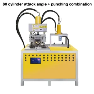 Square Tube Puncher Machine Stainless Steel Cutting 45 Degree Angle Forming Folding Machine Square Tube Bending Punching Machine – 80 cylinders Square Tube Puncher Machine Stainless Steel Cutting 45 Degree Angle Forming Folding Machine Square Tube Bending Punching Machine – 80 cylinders