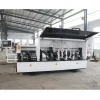 Turkish Made Economical Edge Banding Machine with Pre Milling for Furniture Kitchen Cabinet Wardrobe – total