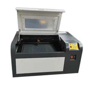 Wood/Acrylic/Glass CO2 Laser Engraving Machine 40W/50W/60W/80W/100W Laser Tube CNC Laser Cutting Machine 400*600mm Working Area – 100W Online Wood/Acrylic/Glass CO2 Laser Engraving Machine 40W/50W/60W/80W/100W Laser Tube CNC Laser Cutting Machine 400*600mm Working Area – 100W Online
