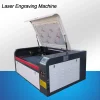 Wood/Acrylic/PVC/Glass CO2 Laser Engraving Machine 60W/80W/100W/130W Laser Tube CNC Laser Cutting Machine 600*900mm Working Area – 100W Industrial type