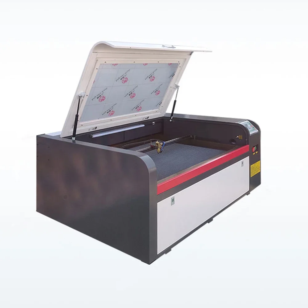 Wood/Acrylic/Pvc/Glass Co2 Laser Engraving Machine 60W/80W/100W/130W Laser Tube Cnc Laser Cutting Machine 600*900Mm Working Area – 100W Industrial Type Wood/Acrylic/Pvc/Glass Co2 Laser Engraving Machine 60W/80W/100W/130W Laser Tube Cnc Laser Cutting Machine 600*900Mm Working Area – 100W Industrial Type