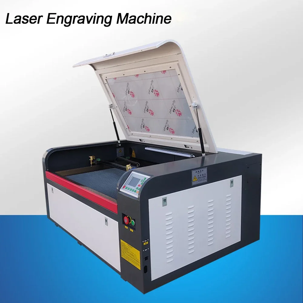 Wood/Acrylic/Pvc/Glass Co2 Laser Engraving Machine 60W/80W/100W/130W Laser Tube Cnc Laser Cutting Machine 600*900Mm Working Area – 100W Industrial Type Wood/Acrylic/Pvc/Glass Co2 Laser Engraving Machine 60W/80W/100W/130W Laser Tube Cnc Laser Cutting Machine 600*900Mm Working Area – 100W Industrial Type