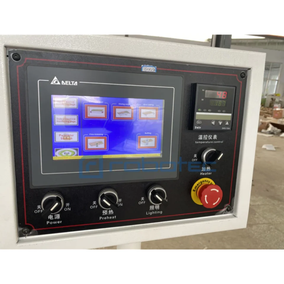 Wood Based Panel Furniture Pvc Edge Banding Strip Making Machine Mini Compact Edge Banding Machine Very Many Styles – Initial Wood Based Panel Furniture Pvc Edge Banding Strip Making Machine Mini Compact Edge Banding Machine Very Many Styles – Initial