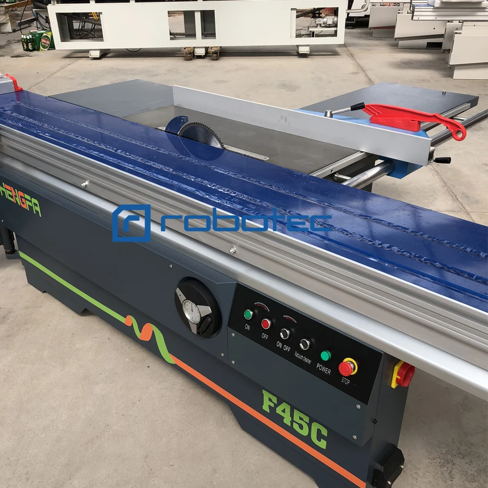 Wood Working Machine 3200Mm Sliding Table Panel Saw F45C For Wood Furniture With Lift Table Edge Banding Machine Wood Working Machine 3200Mm Sliding Table Panel Saw F45C For Wood Furniture With Lift Table Edge Banding Machine