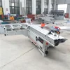 Woodworking Machinery 3200mm Pneumatic Pressure Feeder Pneumatic Clamp 0-45 Degree MJ6132 Table Saw Sliding Table Saw – Pre-payment