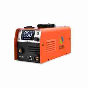 Hitbox 3 In1 Hbm200 Mig Semi Automatic Welding Machine Without Gas Inverter Mma Arc Mig Tig Welder Synergy Сварочный Полуавтомат Hitbox 3 In1 Hbm200 Mig Semi Automatic Welding Machine Without Gas Inverter Mma Arc Mig Tig Welder Synergy Сварочный Полуавтомат