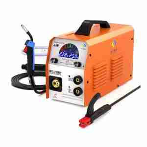 HITBOX 5 in 1 MT2000II MIG Semi-Automatic Welding Machine IGBT Inverter With MIG Gas/Mig Gasless /MIG Mixed /MMA /TIG Welder HITBOX 5 in 1 MT2000II MIG Semi-Automatic Welding Machine IGBT Inverter With MIG Gas/Mig Gasless /MIG Mixed /MMA /TIG Welder