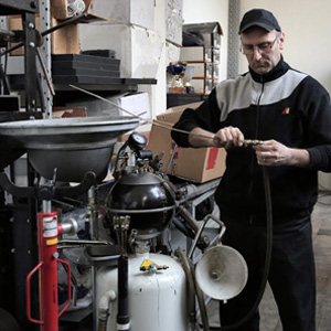Revamp Your Industrial Workspace
