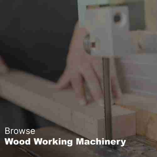 Wood Working On Machinerygenie Marketplace 2022
