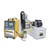 Portable EDM Drilling Machine harden metal small hole drilling 0.5 to 3mm