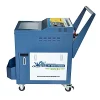SUN-03 Separate Floating Oil from the Surface of Cutting Fluid in the Machine Tool Water Tank